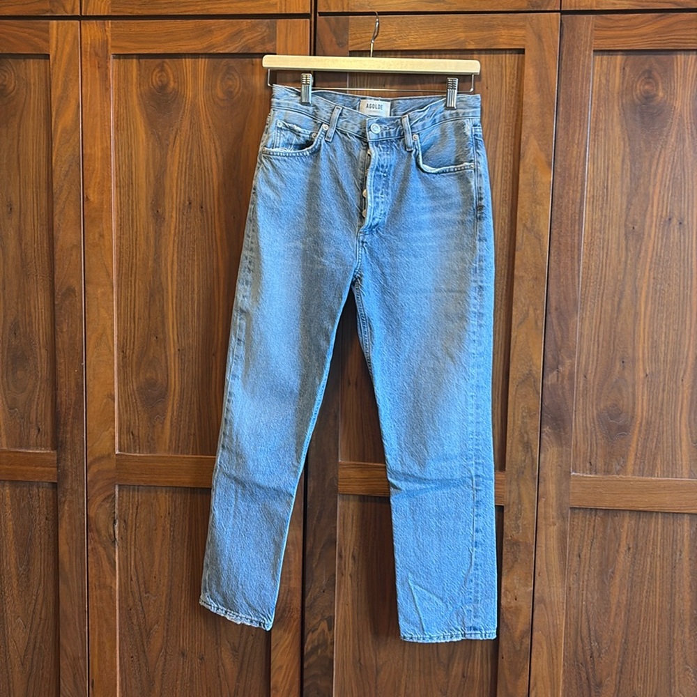AGOLDE Riley size 26